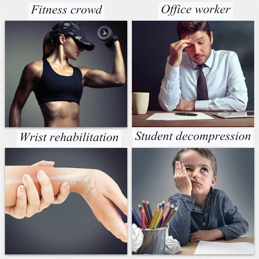 SportZone⢠GyroFlex