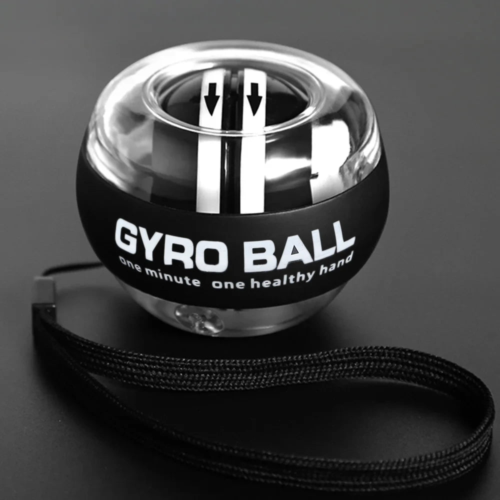 SportZone™ GyroFlex