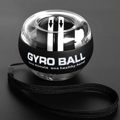 SportZone™ GyroFlex