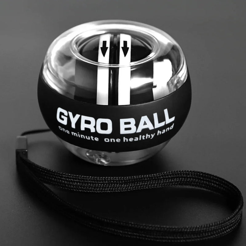 SportZone™ GyroFlex