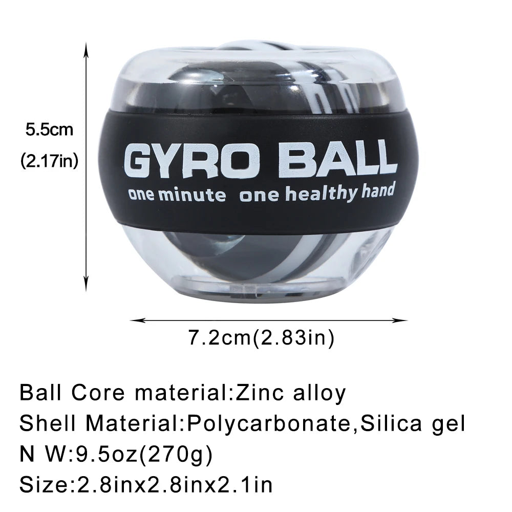 SportZone™ GyroFlex
